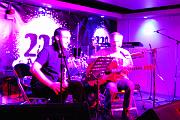 On stage 7
